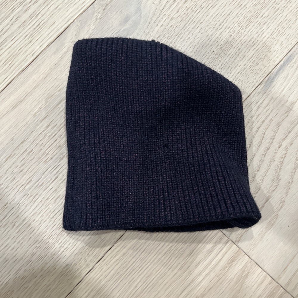ROBIN RUTH of the Rockies Original New York Beanie Black - Picture 6 of 6